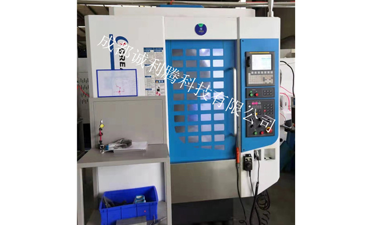 德國(guó)進(jìn)口4軸鉆攻中心